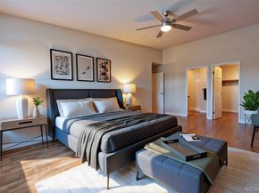 580 S Clinton Street 10D, Denver CO 80247