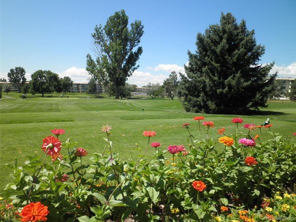 580 S Clinton Street 10D, Denver CO 80247