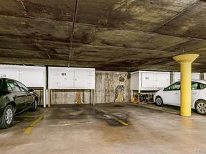 580 S Clinton Street 10D, Denver CO 80247