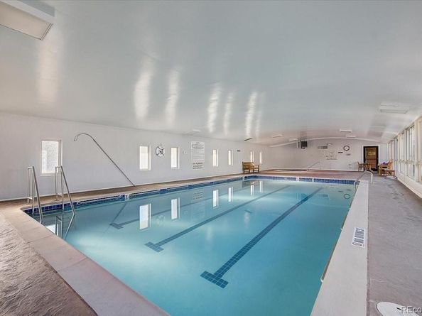 580 S Clinton Street 10D, Denver CO 80247