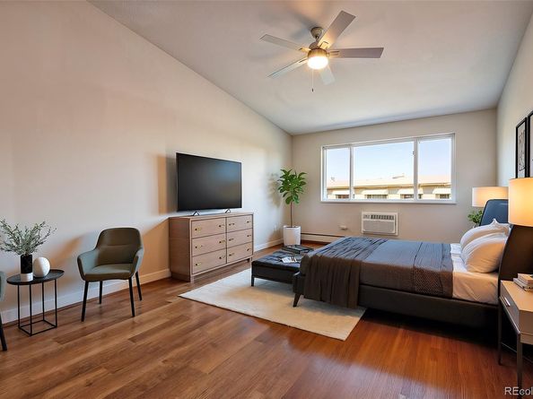 580 S Clinton Street 10D, Denver CO 80247
