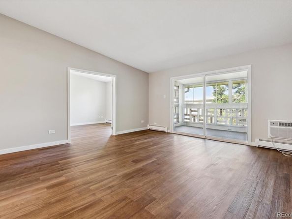 580 S Clinton Street 10D, Denver CO 80247