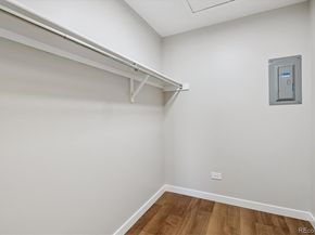 580 S Clinton Street 10D, Denver CO 80247