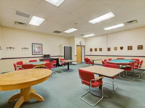 580 S Clinton Street 10D, Denver CO 80247