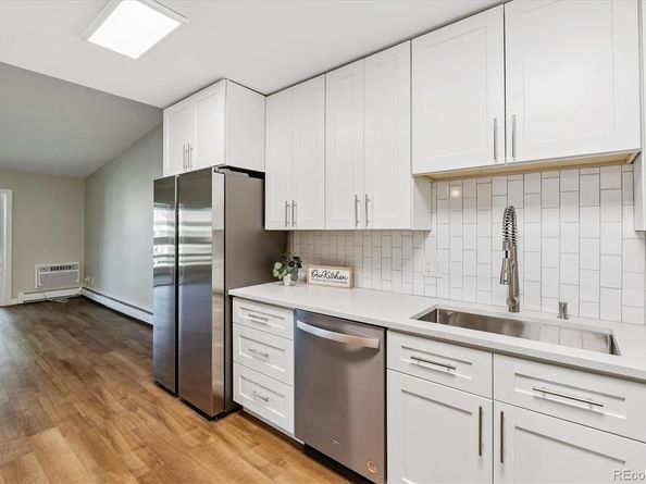 580 S Clinton Street 10D, Denver CO 80247