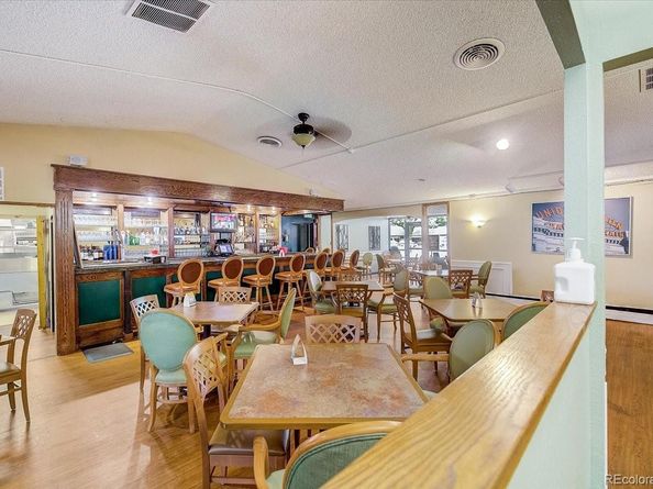 580 S Clinton Street 10D, Denver CO 80247