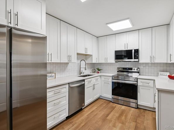 580 S Clinton Street 10D, Denver CO 80247