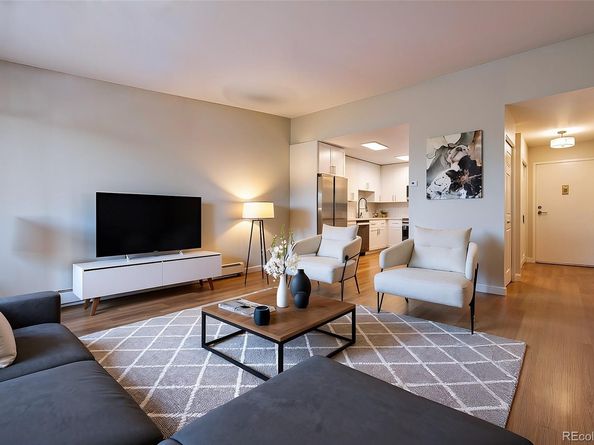 580 S Clinton Street 10D, Denver CO 80247