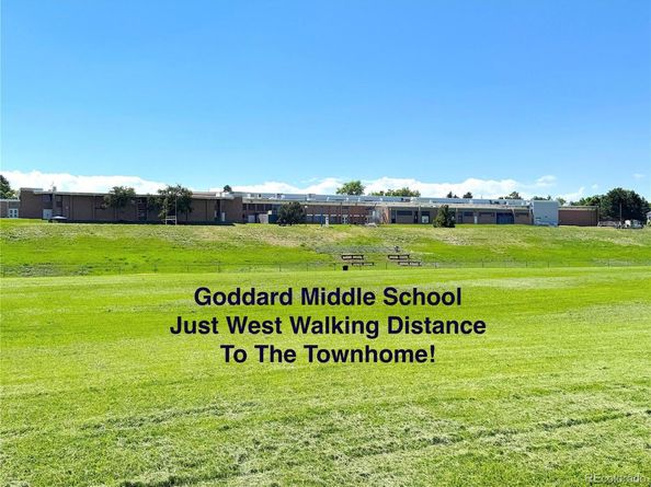 5677 S Lowell Boulevard, Littleton CO 80123