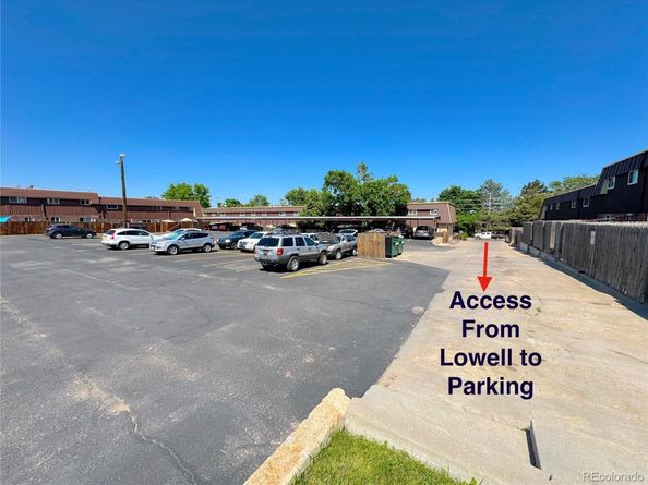 5677 S Lowell Boulevard, Littleton CO 80123