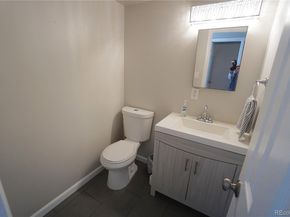 5677 S Lowell Boulevard, Littleton CO 80123