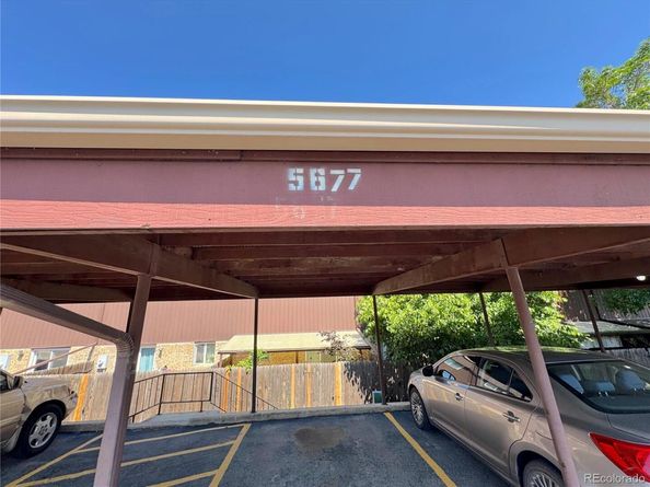 5677 S Lowell Boulevard, Littleton CO 80123