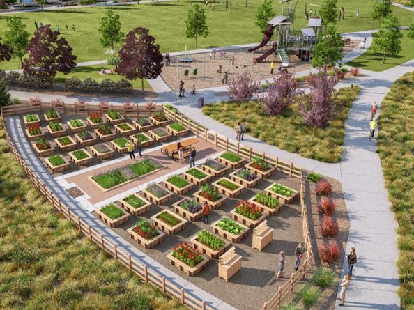 6778 E 149th Avenue 1, Thornton CO 80602