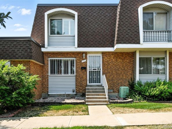 764 S Youngfield Court, Lakewood CO 80228