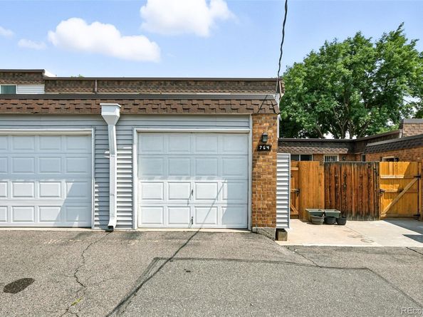 764 S Youngfield Court, Lakewood CO 80228