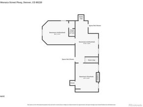 935 Monaco Parkway, Denver CO 80220