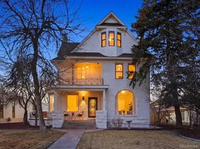 935 Monaco Parkway, Denver CO 80220