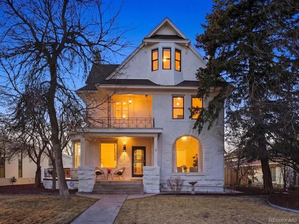 935 Monaco Parkway, Denver CO 80220