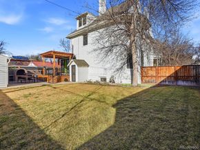 935 Monaco Parkway, Denver CO 80220