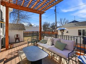 935 Monaco Parkway, Denver CO 80220