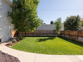 935 Monaco Parkway, Denver CO 80220