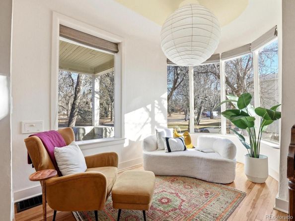 935 Monaco Parkway, Denver CO 80220