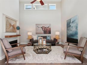6735 Avrum Drive, Denver CO 80221