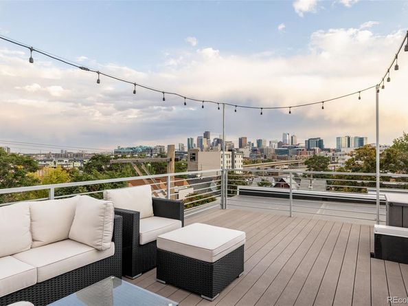 3444 Navajo Street 12, Denver CO 80211