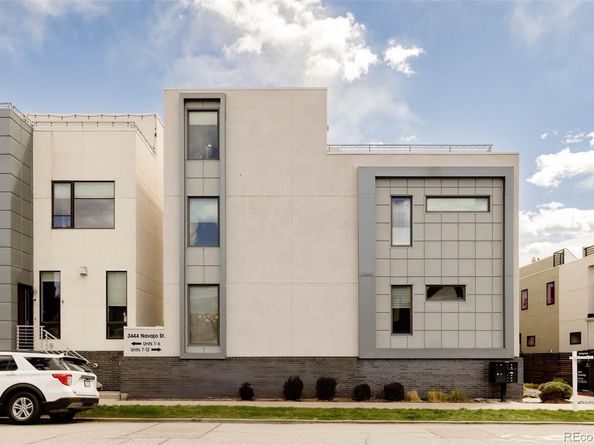 3444 Navajo Street 12, Denver CO 80211