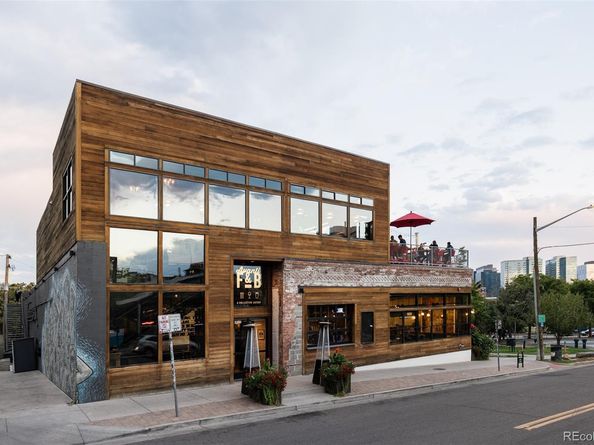 3444 Navajo Street 12, Denver CO 80211