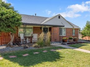 3613 N Harrison Street, Denver CO 80205