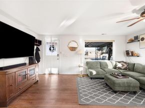 3613 N Harrison Street, Denver CO 80205