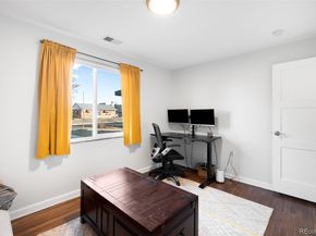 3613 N Harrison Street, Denver CO 80205