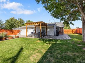 3613 N Harrison Street, Denver CO 80205