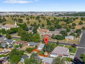 3613 N Harrison Street, Denver CO 80205