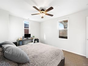 3613 N Harrison Street, Denver CO 80205