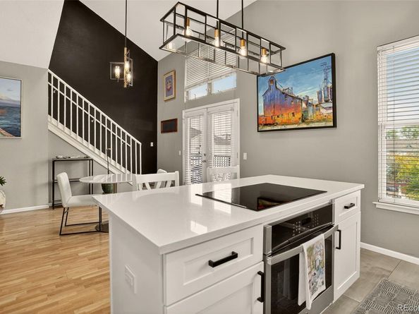 837 E 17th Avenue 3C, Denver CO 80218