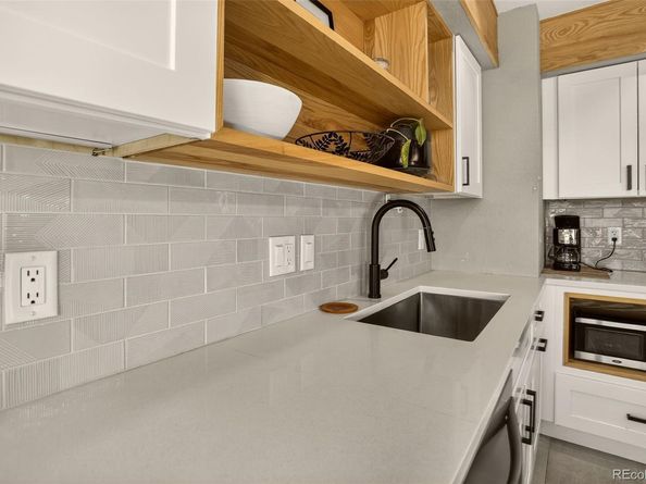 837 E 17th Avenue 3C, Denver CO 80218