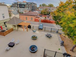 837 E 17th Avenue 3C, Denver CO 80218