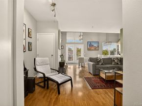 837 E 17th Avenue 3C, Denver CO 80218