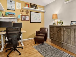 837 E 17th Avenue 3C, Denver CO 80218