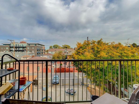 837 E 17th Avenue 3C, Denver CO 80218