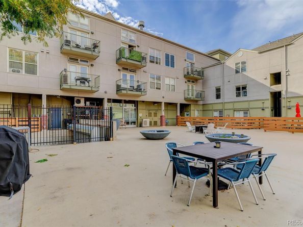 837 E 17th Avenue 3C, Denver CO 80218