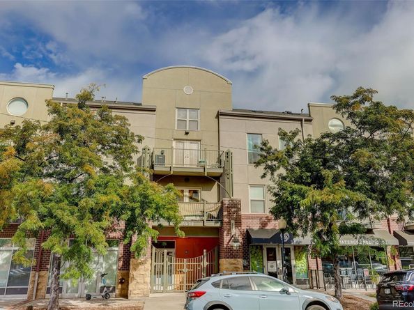 837 E 17th Avenue 3C, Denver CO 80218