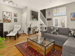 837 E 17th Avenue 3C, Denver CO 80218