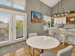 837 E 17th Avenue 3C, Denver CO 80218