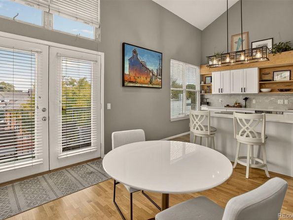 837 E 17th Avenue 3C, Denver CO 80218