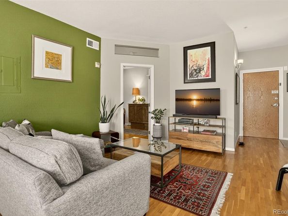 837 E 17th Avenue 3C, Denver CO 80218