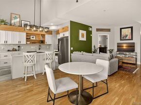 837 E 17th Avenue 3C, Denver CO 80218
