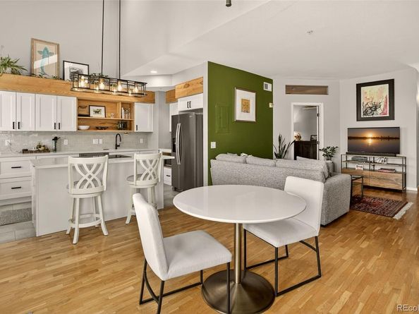 837 E 17th Avenue 3C, Denver CO 80218